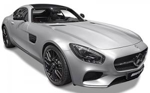 Configurador Mercedes Amg Gt Deportivo